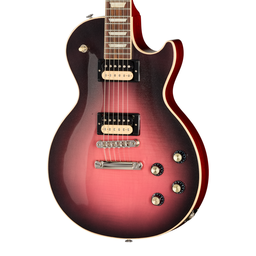 Gibson Mod™ Collection Les Paul Standard 60s, Aurora Bora Pearl Aura