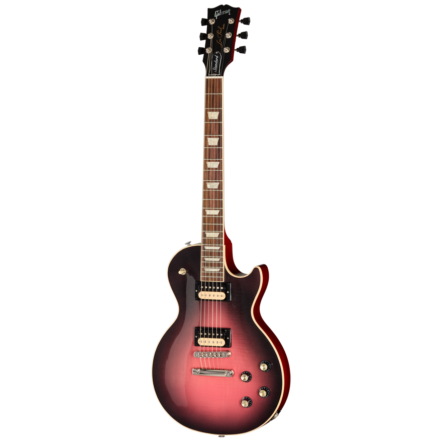 Gibson Mod™ Collection Les Paul Standard 60s, Aurora Bora Pearl Aura