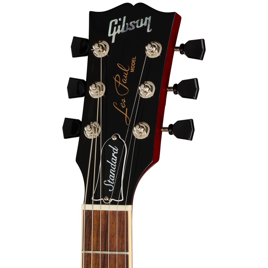 Gibson Mod™ Collection Les Paul Standard 60s, Aurora Bora Pearl Aura