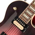 Gibson Mod™ Collection Les Paul Standard 60s, Aurora Bora Pearl Aura