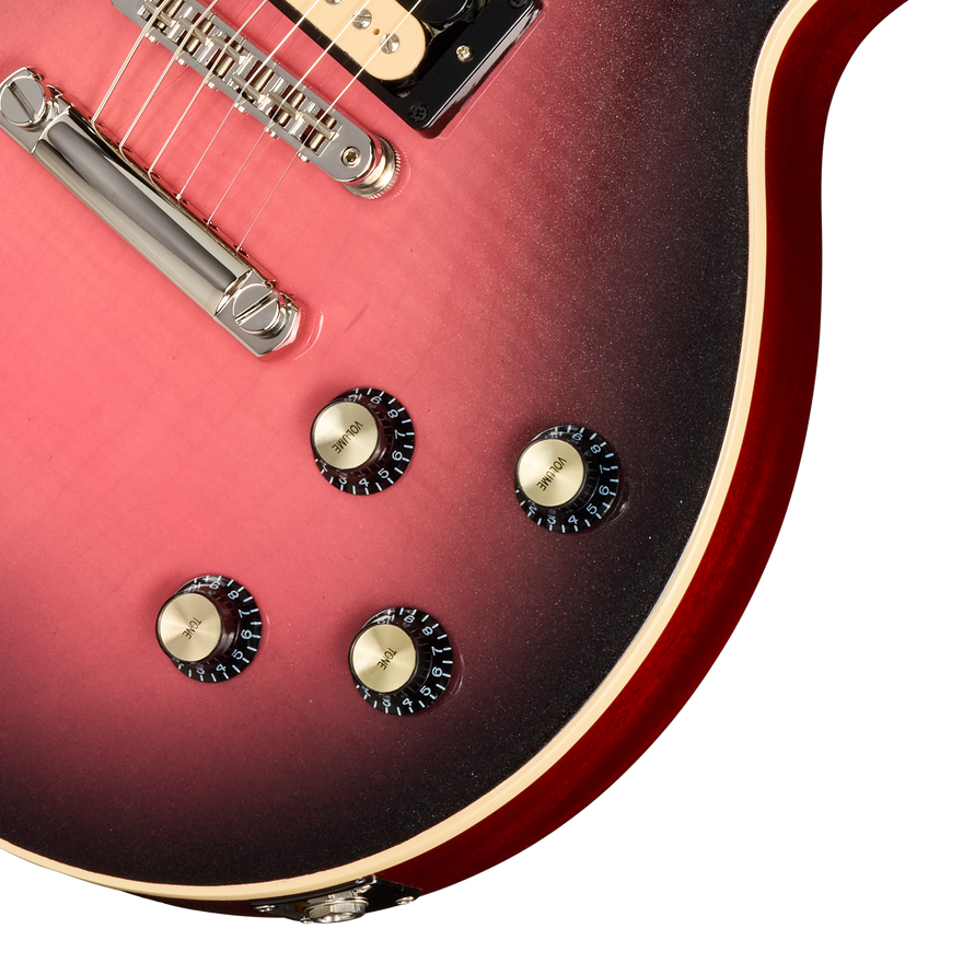 Gibson Mod™ Collection Les Paul Standard 60s, Aurora Bora Pearl Aura