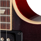 Gibson Mod™ Collection Les Paul Standard 60s, Aurora Bora Pearl Aura
