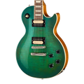 Gibson Mod™ Collection Les Paul Standard 60s – Hard Tealization