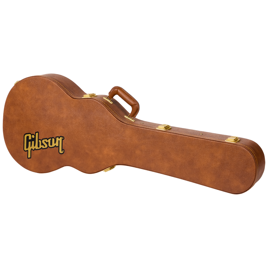 Gibson Mod™ Collection Les Paul Standard 60s – Hard Tealization