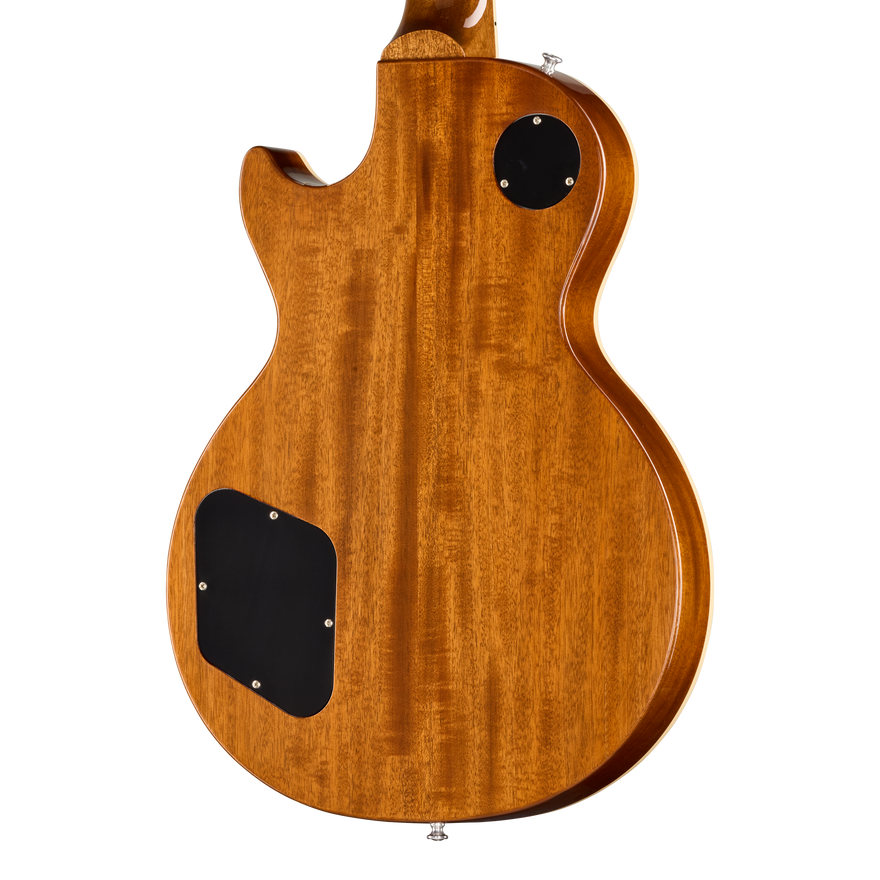 Gibson Mod™ Collection Les Paul Standard 60s – Hard Tealization