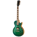 Gibson Mod™ Collection Les Paul Standard 60s – Hard Tealization