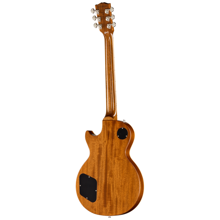 Gibson Mod™ Collection Les Paul Standard 60s – Hard Tealization
