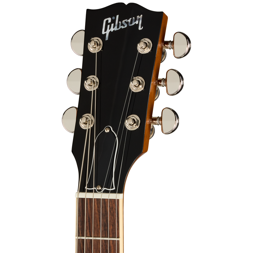 Gibson Mod™ Collection Les Paul Standard 60s – Hard Tealization