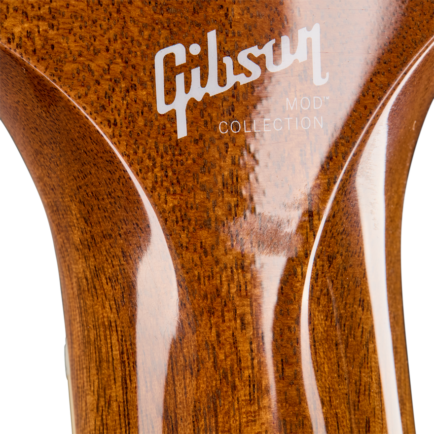 Gibson Mod™ Collection Les Paul Standard 60s – Hard Tealization