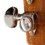 Gibson Mod™ Collection Les Paul Standard 60s – Hard Tealization