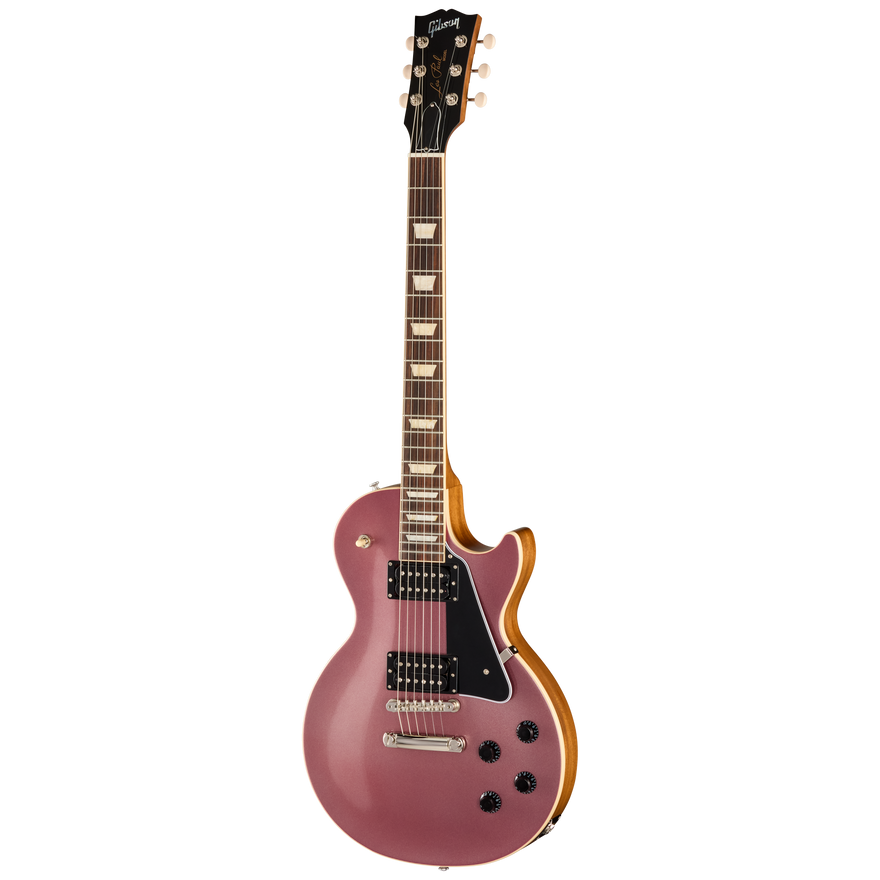 Gibson Mod™ Collection Les Paul Standard 50s, Shimmering Fuchsia