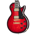 Gibson Mod™ Collection Les Paul Supreme, Crispy Crimson, Exclusive