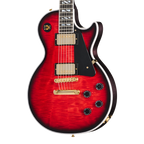 Gibson Mod™ Collection Les Paul Supreme, Crispy Crimson, Exclusive