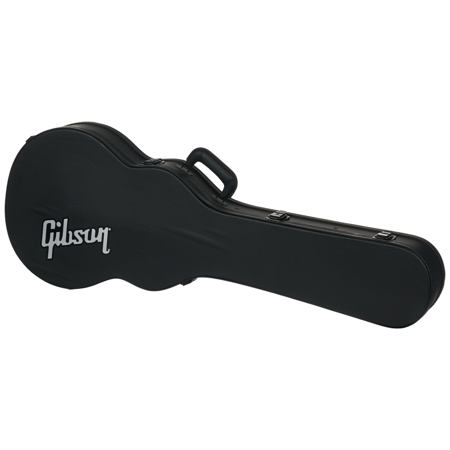 Gibson Mod™ Collection Les Paul Supreme, Crispy Crimson, Exclusive
