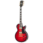 Gibson Mod™ Collection Les Paul Supreme, Crispy Crimson, Exclusive