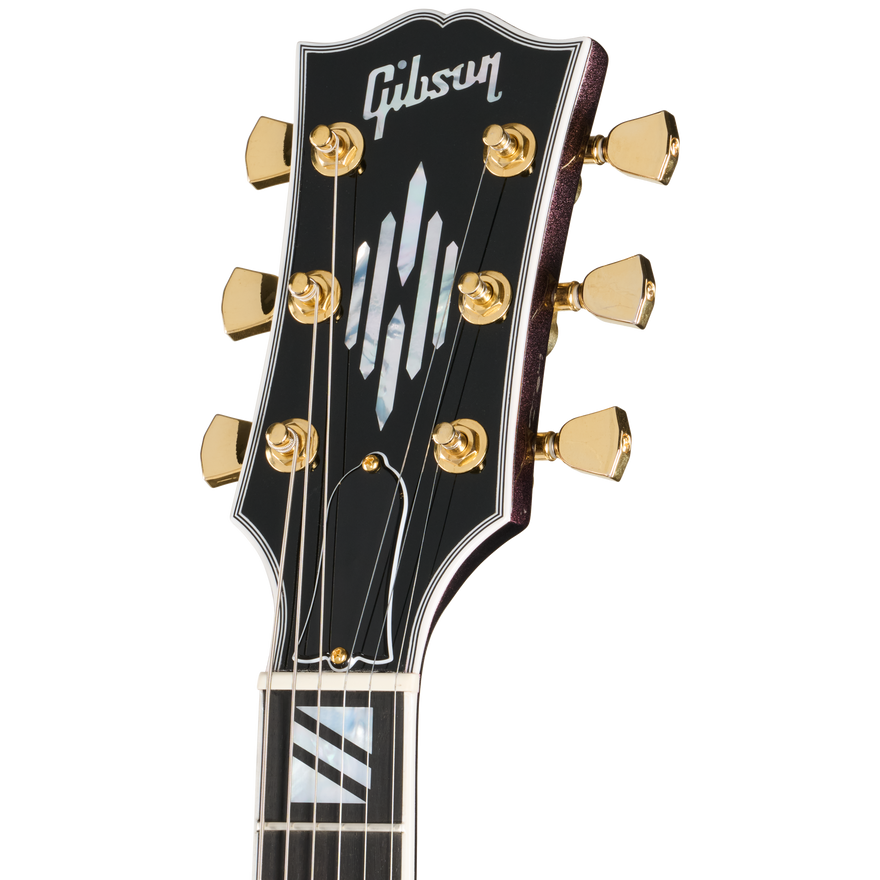 Gibson Mod™ Collection Les Paul Supreme, Crispy Crimson, Exclusive