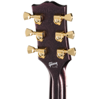 Gibson Mod™ Collection Les Paul Supreme, Crispy Crimson, Exclusive