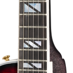 Gibson Mod™ Collection Les Paul Supreme, Crispy Crimson, Exclusive