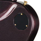 Gibson Mod™ Collection Les Paul Supreme, Crispy Crimson, Exclusive