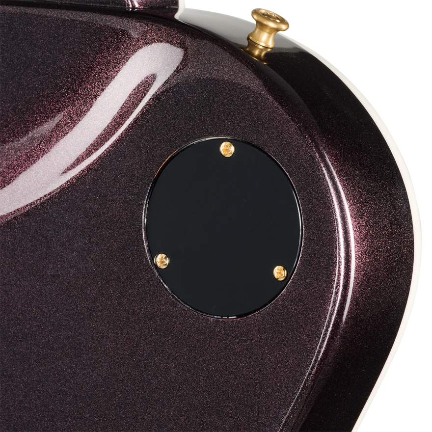 Gibson Mod™ Collection Les Paul Supreme, Crispy Crimson, Exclusive