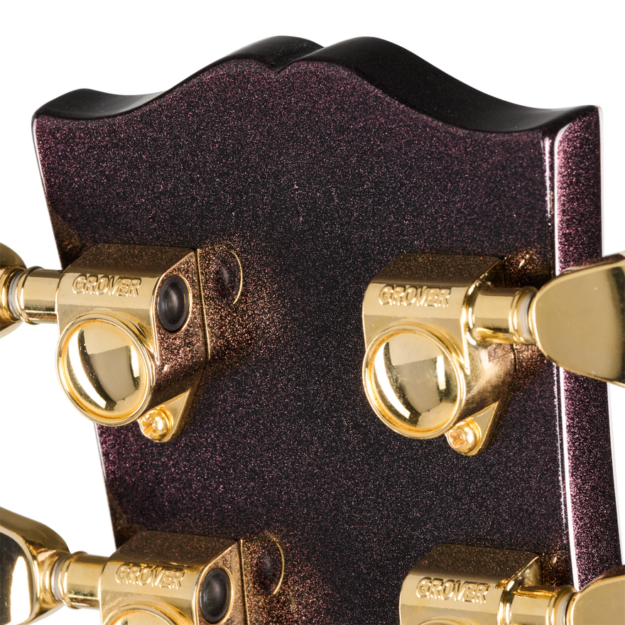 Gibson Mod™ Collection Les Paul Supreme, Crispy Crimson, Exclusive
