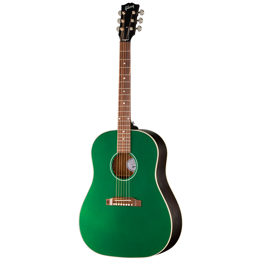 Gibson Mod™ Collection J-45 Standard, Clover Green