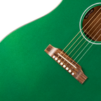 Gibson Mod™ Collection J-45 Standard, Clover Green