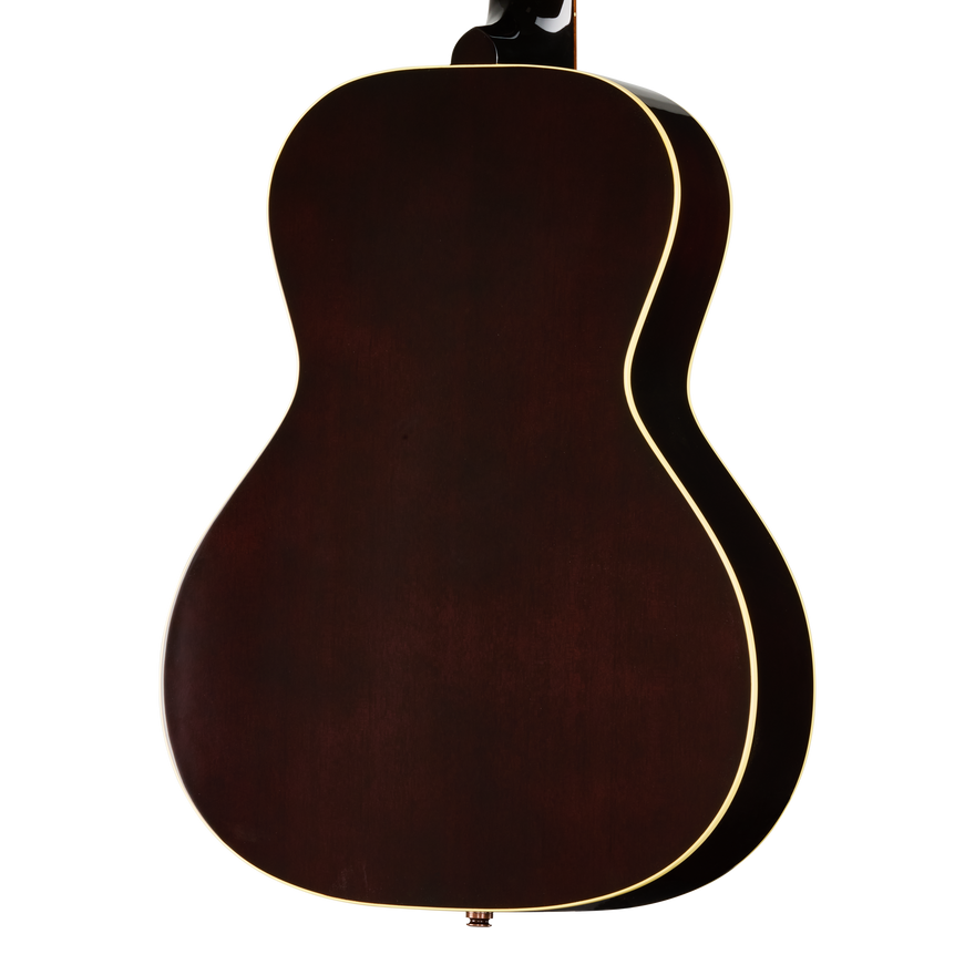 Gibson Mod™ Collection L-00 Original, Crimson Sparkle