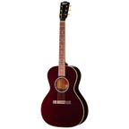 Gibson Mod™ Collection L-00 Original, Crimson Sparkle