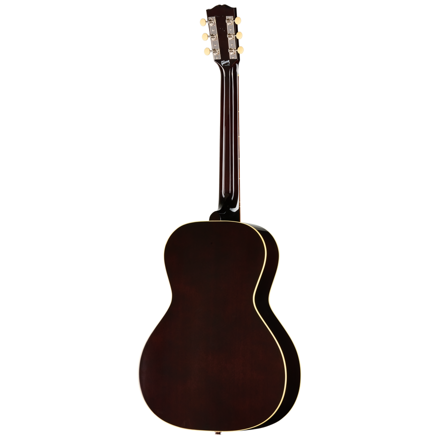 Gibson Mod™ Collection L-00 Original, Crimson Sparkle