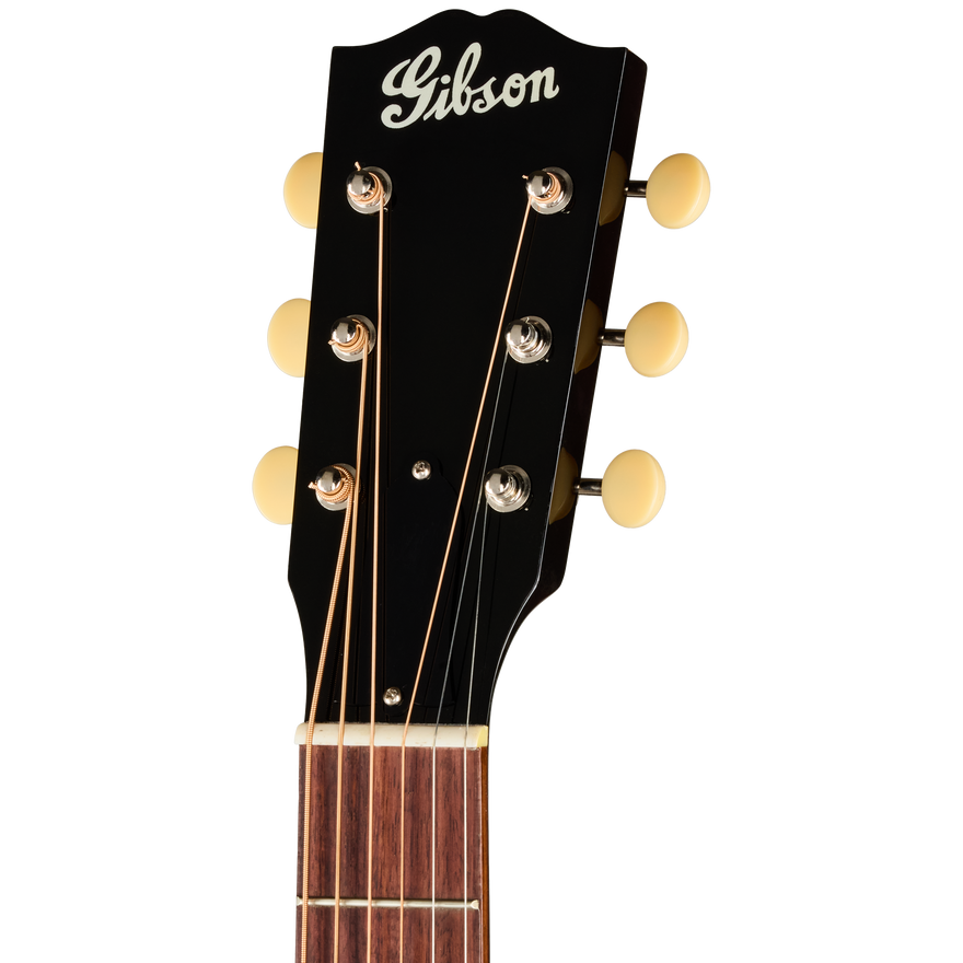 Gibson Mod™ Collection L-00 Original, Crimson Sparkle