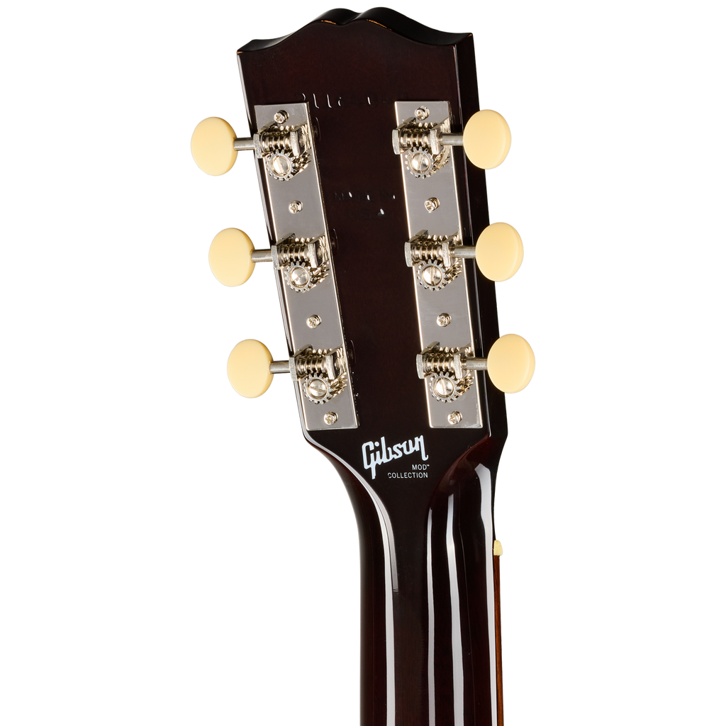 Gibson Mod™ Collection L-00 Original, Crimson Sparkle