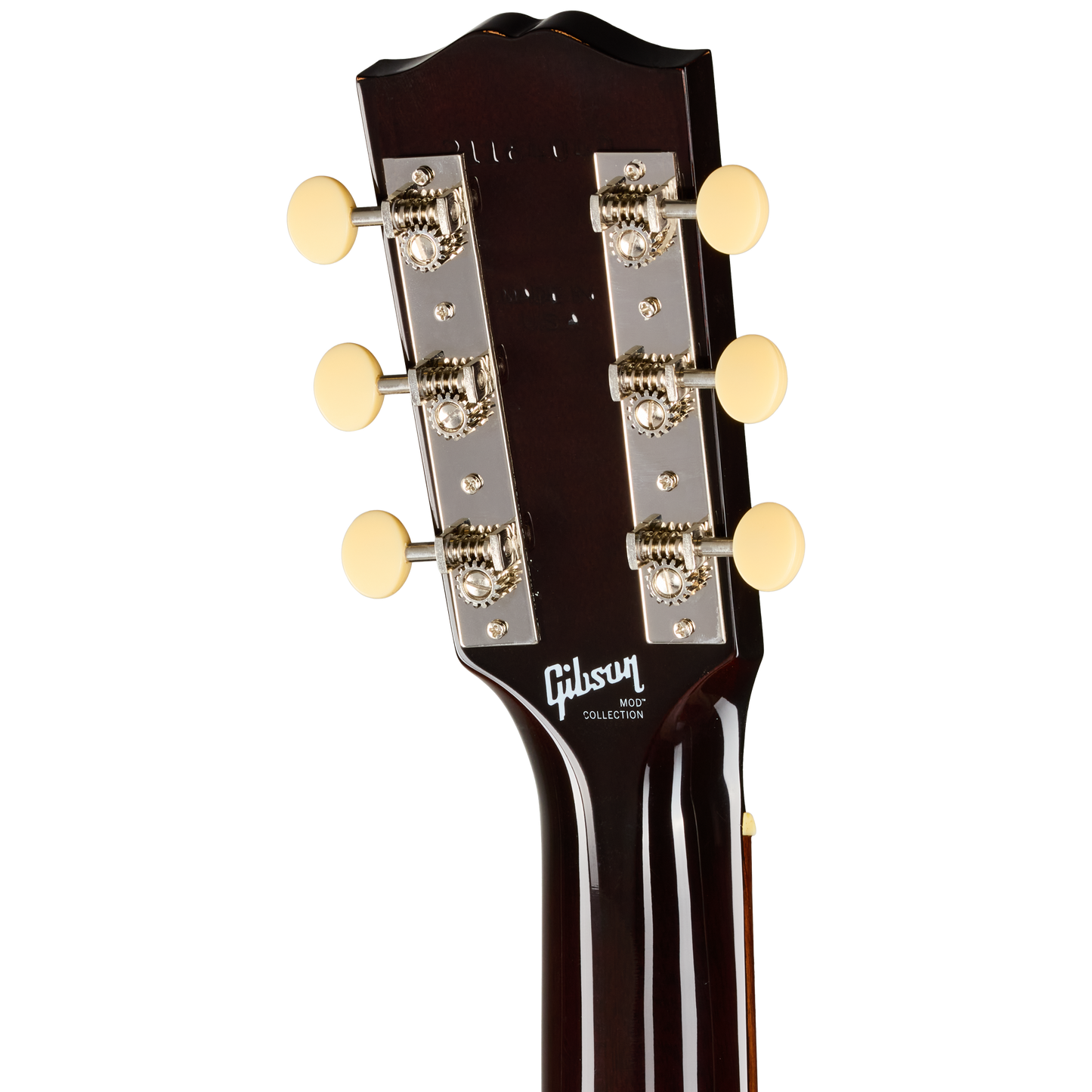 Gibson Mod™ Collection L-00 Original, Crimson Sparkle