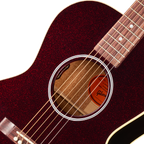 Gibson Mod™ Collection L-00 Original, Crimson Sparkle
