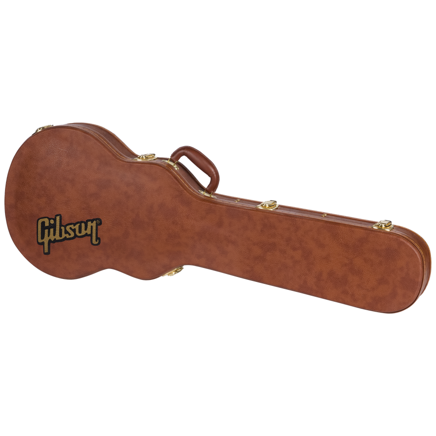 Gibson Mod™ Collection Les Paul Standard 60s, Amber Afterburn