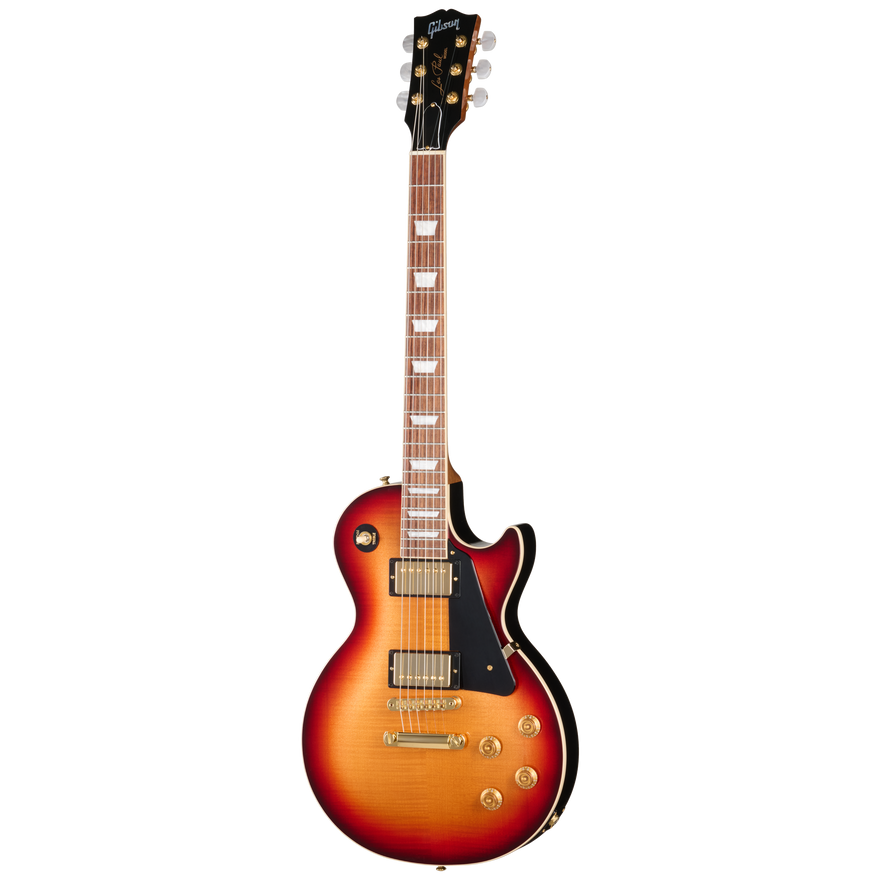 Gibson Mod™ Collection Les Paul Standard 60s, Amber Afterburn