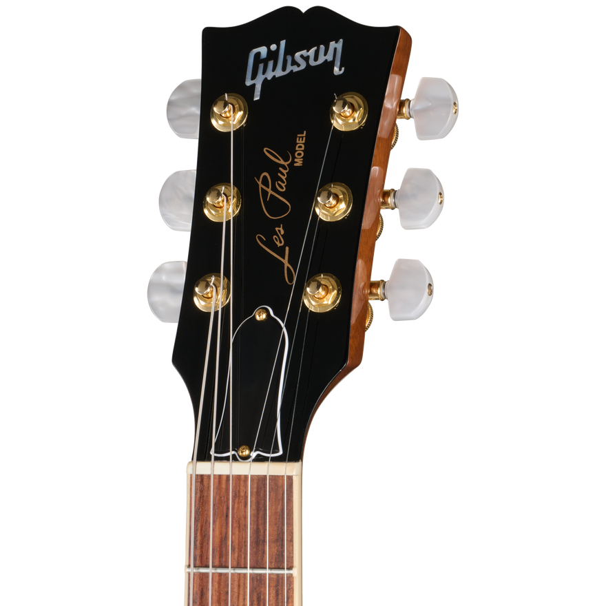 Gibson Mod™ Collection Les Paul Standard 60s, Amber Afterburn