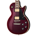 Gibson Mod™ Collection Les Paul Standard 60s, Burgundese Blast