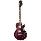 Gibson Mod™ Collection Les Paul Standard 60s, Burgundese Blast
