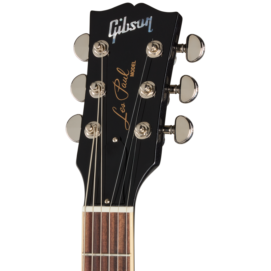 Gibson Mod™ Collection Les Paul Standard 60s, Burgundese Blast