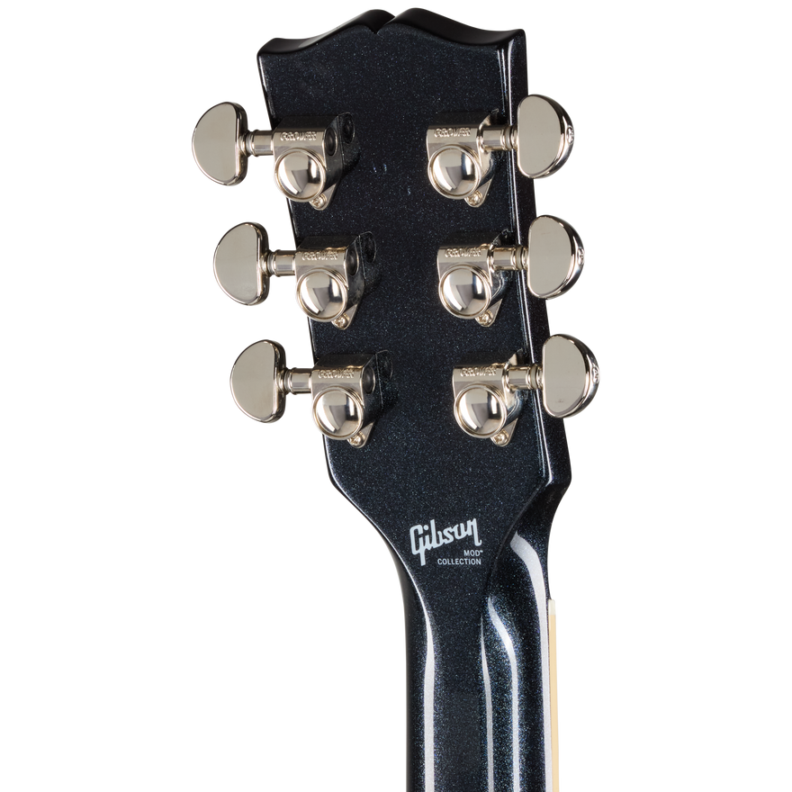 Gibson Mod™ Collection Les Paul Standard 60s, Burgundese Blast