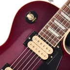 Gibson Mod™ Collection Les Paul Standard 60s, Burgundese Blast