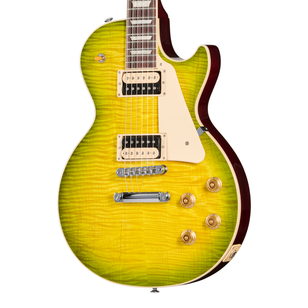 Gibson MOD Collection Les Paul Standard 50s –  Avocado