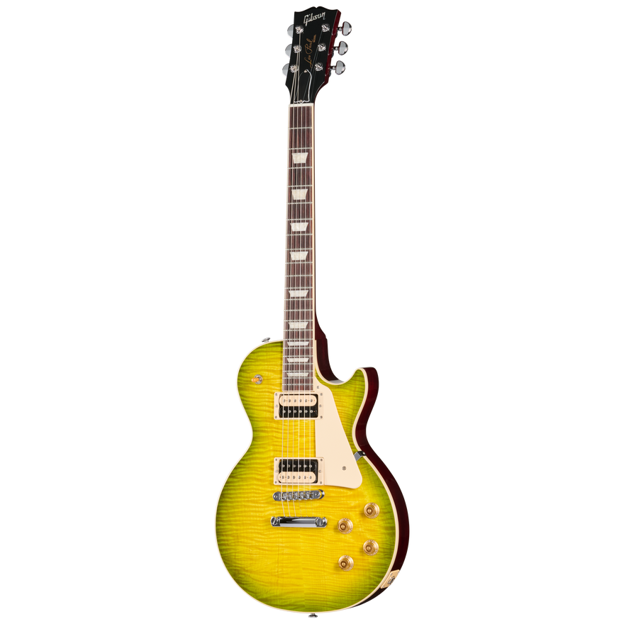Gibson MOD Collection Les Paul Standard 50s –  Avocado