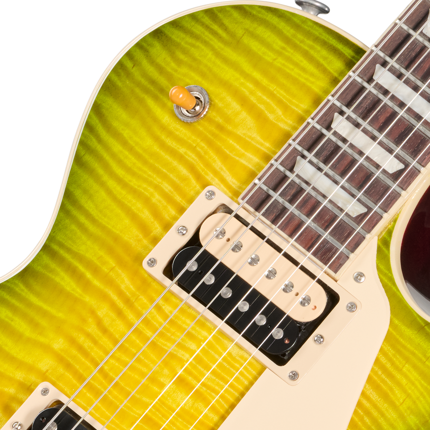 Gibson MOD Collection Les Paul Standard 50s –  Avocado