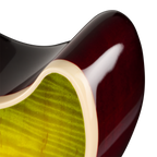 Gibson MOD Collection Les Paul Standard 50s –  Avocado