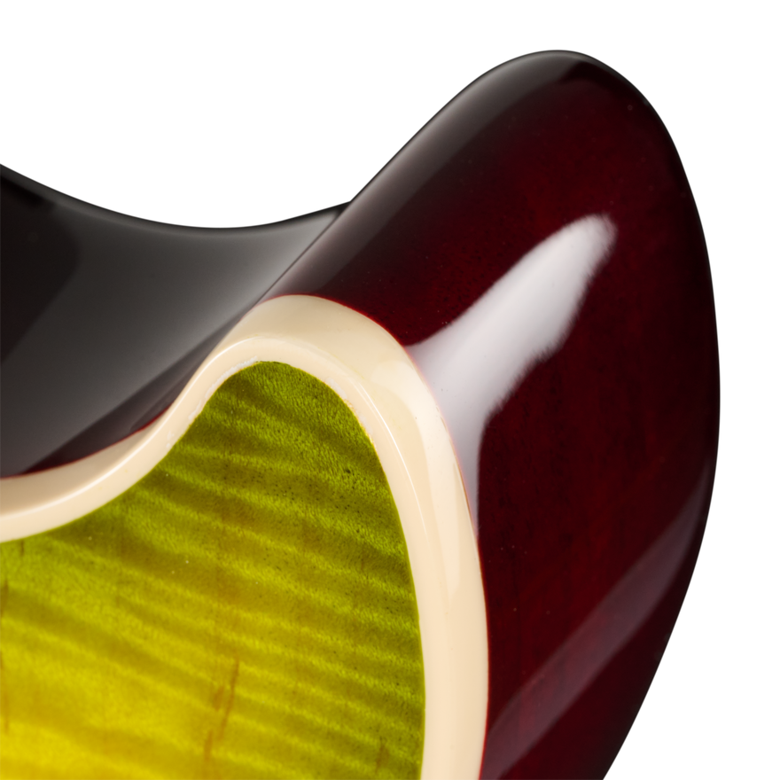 Gibson MOD Collection Les Paul Standard 50s –  Avocado