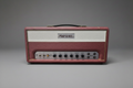 Corcostra x Marshall Studio JTM ONE OF A KIND - 1 of 1 in Existence, Maroon/ 76 Levant