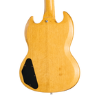 Gibson Custom LE 1964 SG Standard Reissue Korina VOS – Antique Natural