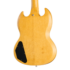 Gibson Custom LE 1964 SG Standard Reissue Korina VOS – Antique Natural